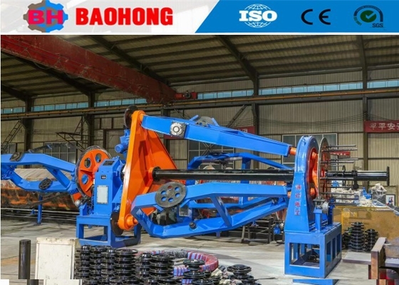 1600-1 3 دستگاه قرار دادن نوع گهواره با موتور  و پچ Stranding 1000 200-2000 میلی متر