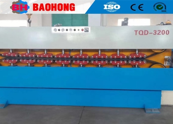 دستگاه کاترپیلار کابل آلیاژ آلومینیوم اتوماتیک