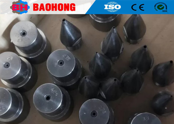 سیم کشی الماس با پوشش CVD با سیم کشی Diamondwk PCD Diamond Casting
