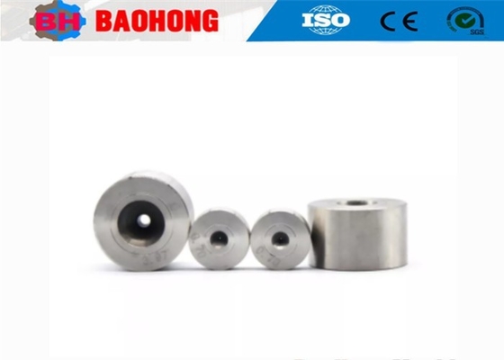 قالب های کشش سیم پولیش کاربید تنگستن 0.12mm - 15.0mm