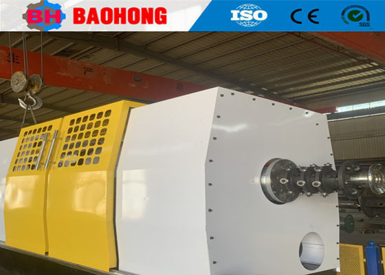 کابل و سیم صنعتی از نوع پرش از نوع رشته های ساخت ماشین آلات 630/1 + 6