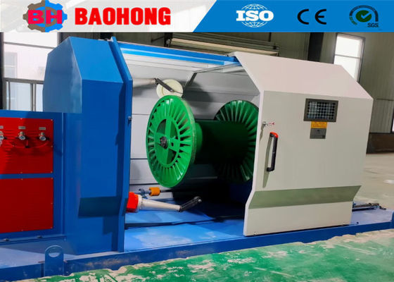 نوع کانتینر دستگاه پیچش تک پیچ پیچ اتوماتیک 1000RPM