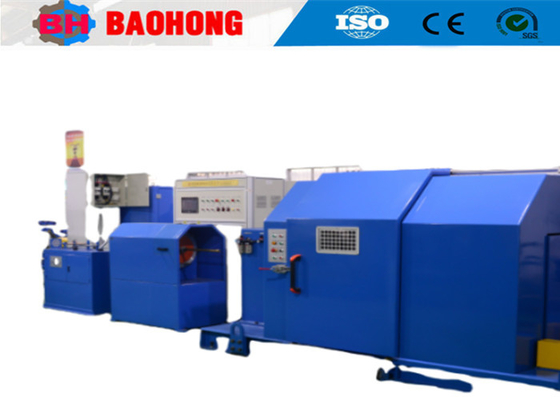 630 Cantilever تک پیچ و تاب دستگاه دسته برای سیم هسته