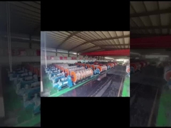 Baohong Electrical Machinery Co.,Ltd