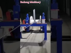 تجهیزات ساخت کابل چرخان نوع کمان Skip Stranding Machine