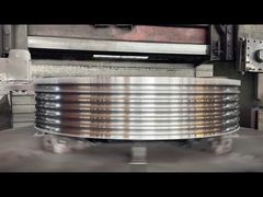 سری JLK Series Rigid Frame Stranding Machine با مکانیسم بارگذاری خودکار جانبی یکپارچه