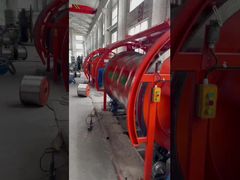 Rigid Strander Making Machine 630 Reel for Wire Cable